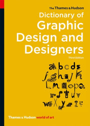 Dictionary Of Graphic Design/designers
