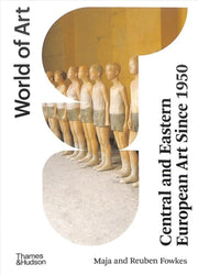Central & Eastern European Art Since1950