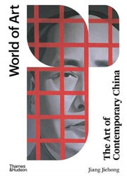 Art Of Contemporary China