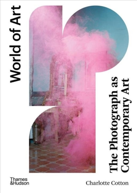 Photograph As Contemporary Art