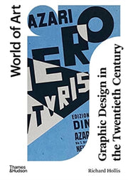 Graphic Design In The Twentieth Century