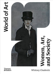 Women, Art And Society By Chadwick, Whitney