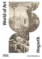 Hogarth By Bindham, David