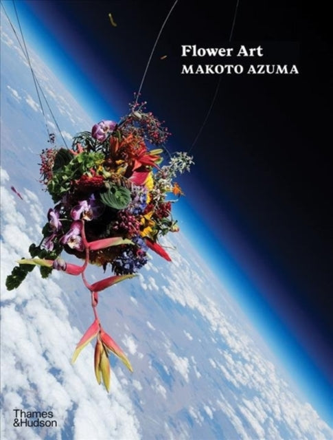 Flower Art Makoto Azuma