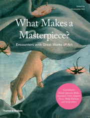 What Makes A Masterpiece