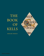 Book Of Kells