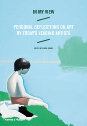 In My View Personal Reflections On Art