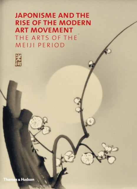 Japonisme & The Rise Of/modern Art Movem By Irvine, Gergory (ed)