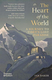 Heart Of The World