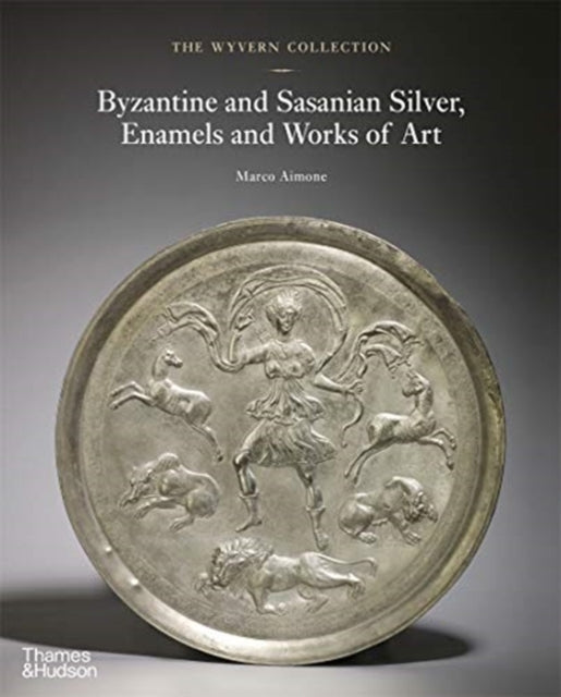 Wyvern Collection Byzantine & Sasanian S