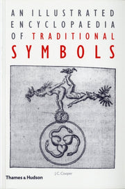 Illustrated Encyclopaedia Of Trad Symbol