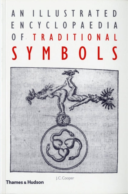 Illustrated Encyclopaedia Of Trad Symbol