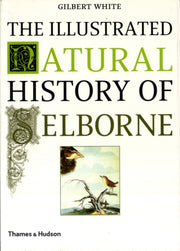 Illustrated Natural History Of Selborne