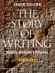 Story Of Writing