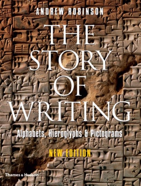 Story Of Writing