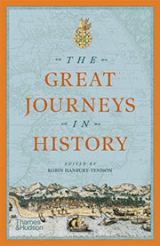 Great Journeys In History