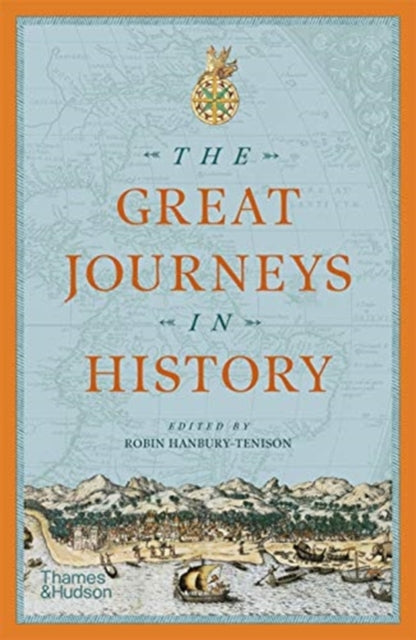 Great Journeys In History