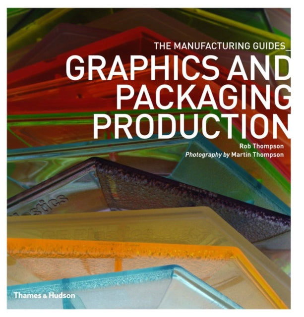 Graphics & Packaging Production