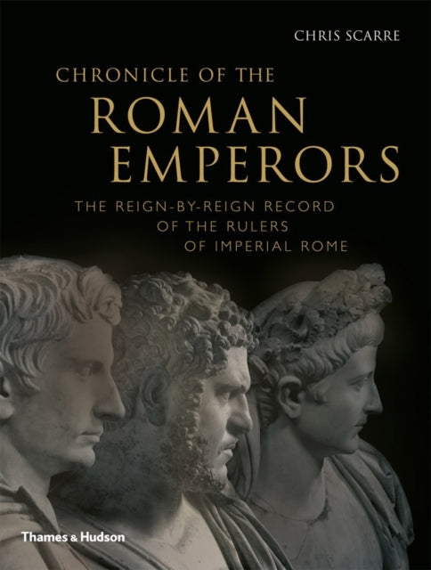 Chronicle Of The Roman Emperors