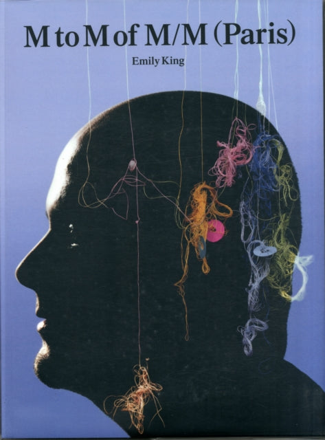 From M To M Of M/m Paris By King, Emily