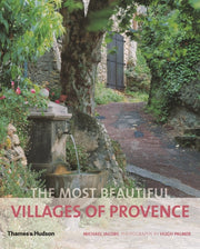 Most Beautiful Villages Of Provence