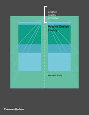 Graphic Design Theory By Davis, Meredith