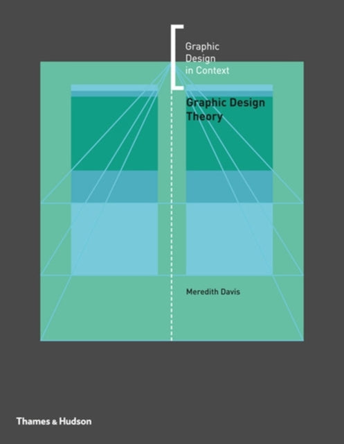 Graphic Design Theory By Davis, Meredith