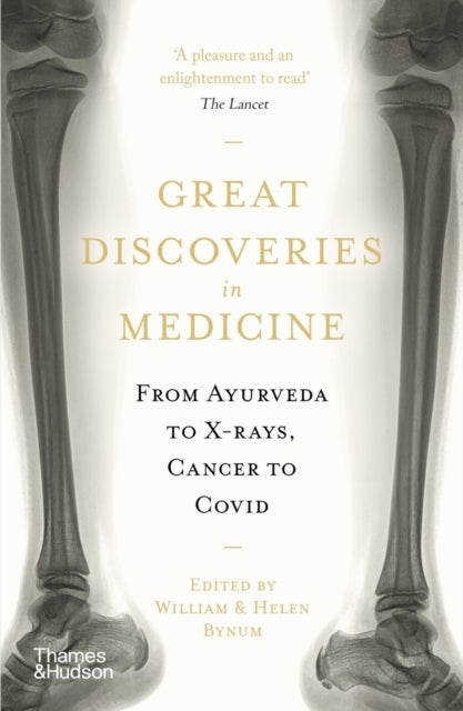 Great Discoveries In Medicine