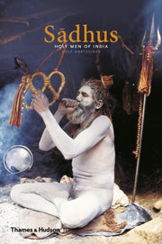 Sadhus Holy Men Of India