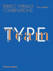 Type Team By Seddon, Tony