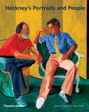 Hockneys Portraits & People