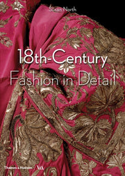 18th Century Fashion In Detail