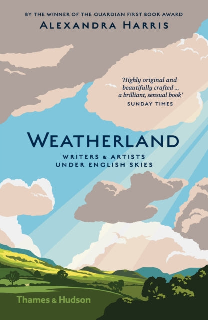 Weatherland By Harris, Alexandra