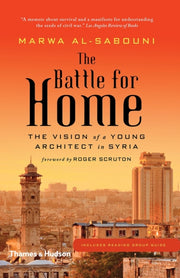 Battle For Home The