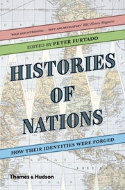 Histories Of Nations By Furtado, Peter