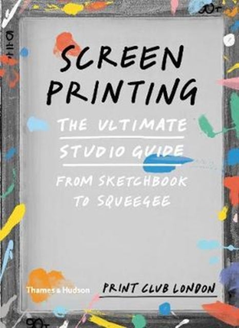 Screenprinting By <![cdata[]]>