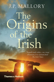 Origins Of The Irish