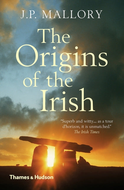Origins Of The Irish