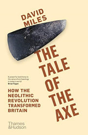 Tale Of The Axe