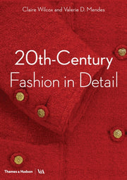20th Century Fashion In Detail
