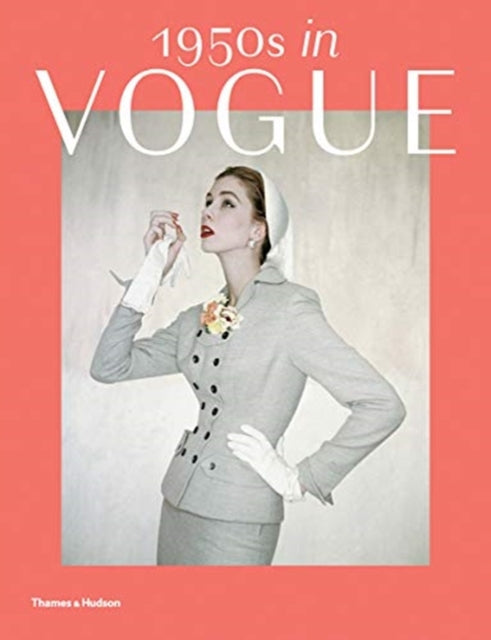 1950s In Vogue