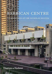 Barbican Centre City Of London By Wright, Harry Cory