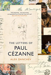 Letters Of Paul Czanne