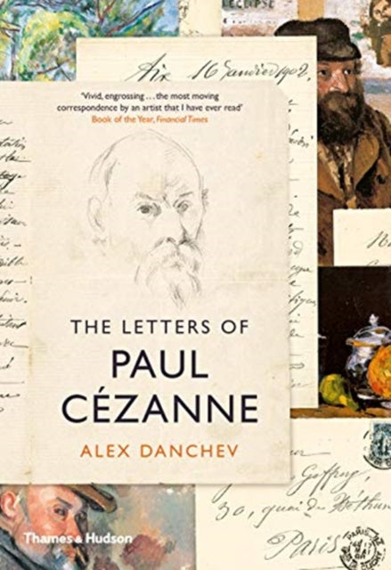 Letters Of Paul Czanne
