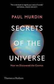 Secrets Of The Universe