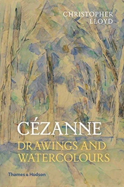 Cezanne Drawings & Watercolours