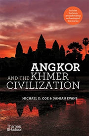 Angkor & The Khamer Civilization