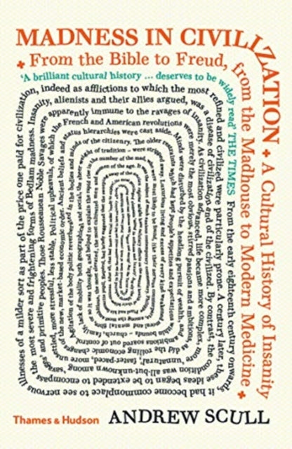 Madness In Civilization