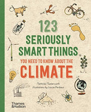 123 Seriously Smart Things/abt Climate