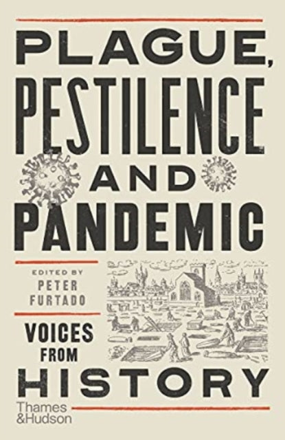 Plague Pestilence & Pandemic